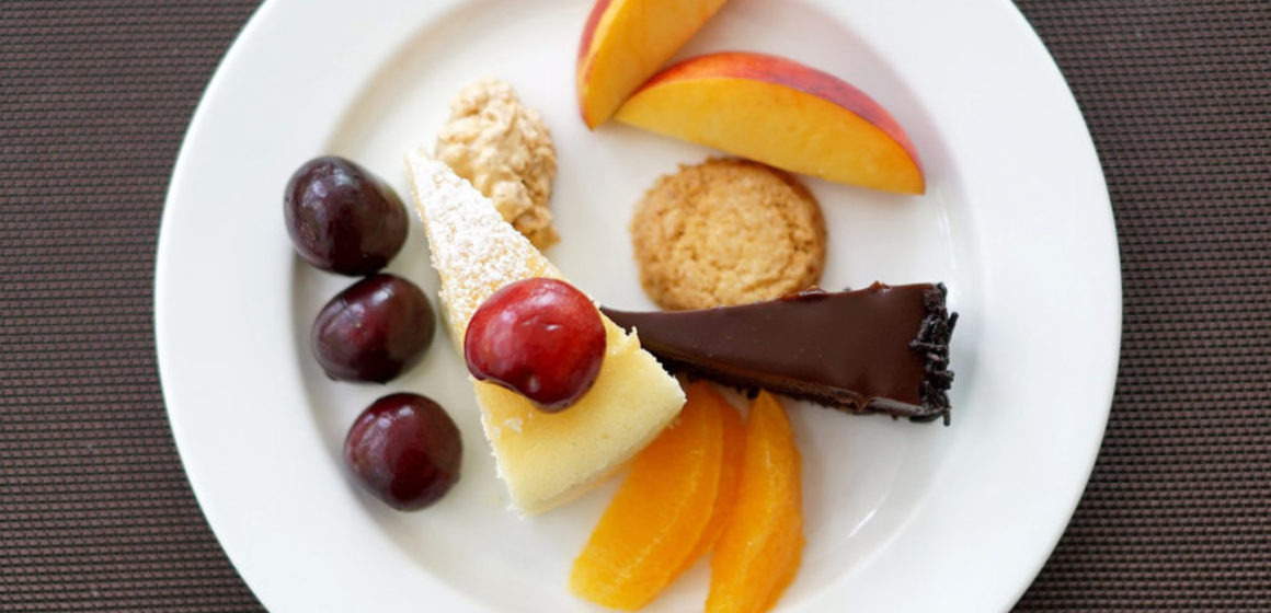Summer Dessert Menu Summer Dessert Menu